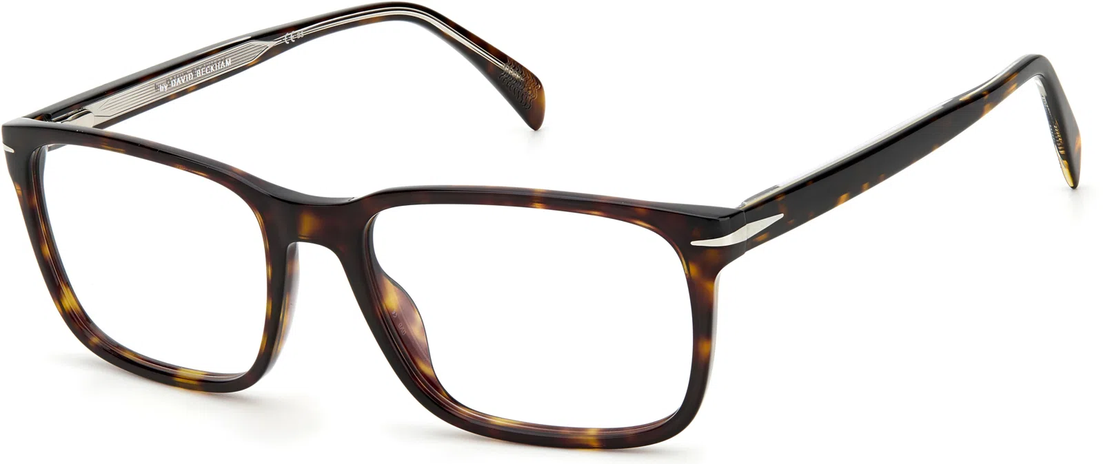 David Beckham Db1063 Eyeglasses - view 10